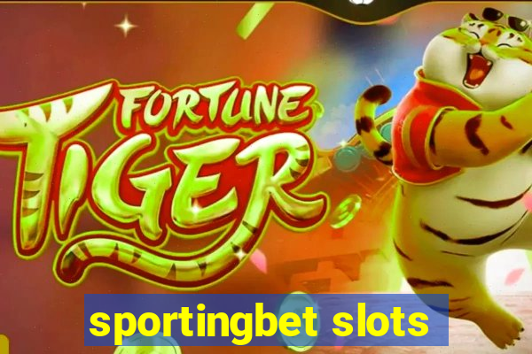 sportingbet slots