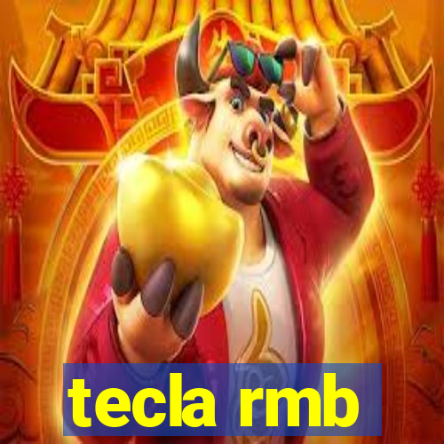 tecla rmb