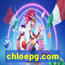 chloepg.com