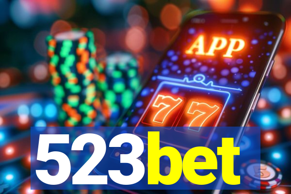 523bet