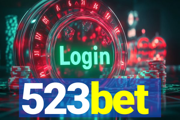 523bet