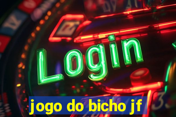 jogo do bicho jf