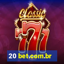 20 bet.com.br