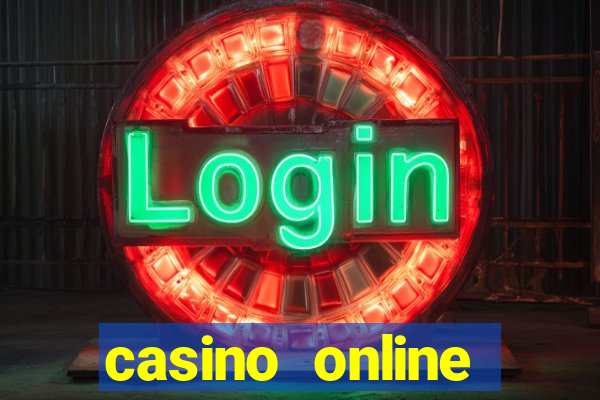 casino online argentina pesos