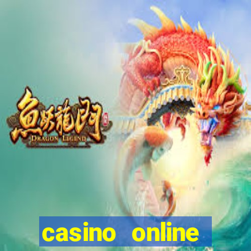 casino online argentina pesos