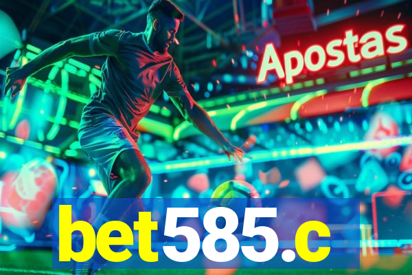 bet585.c