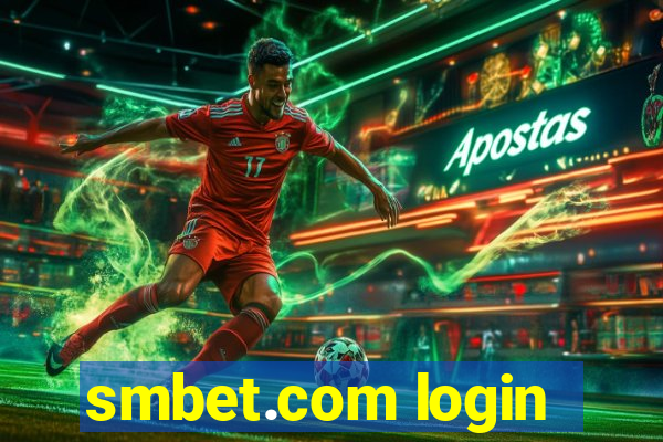 smbet.com login