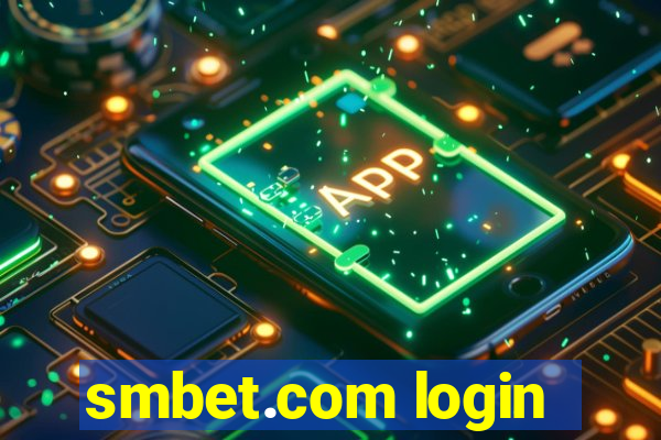 smbet.com login