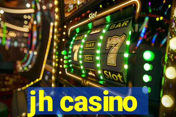 jh casino