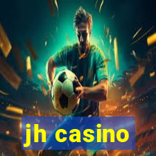 jh casino