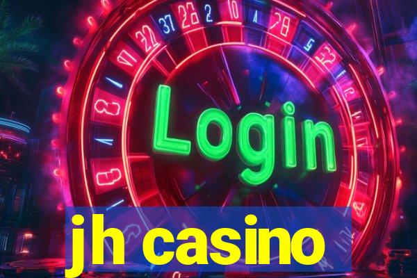 jh casino