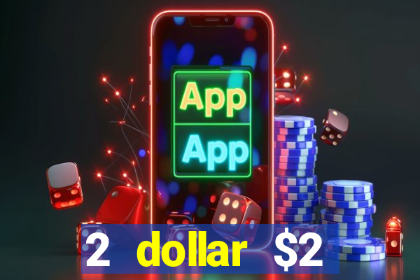 2 dollar $2 deposit casino free spins