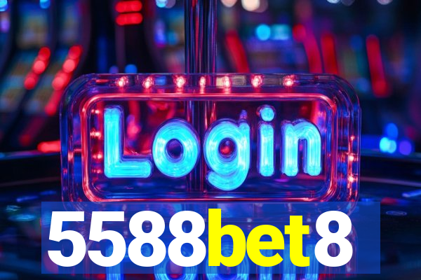 5588bet8