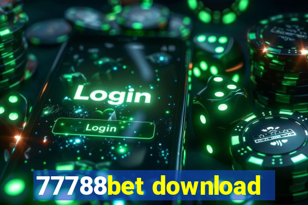 77788bet download