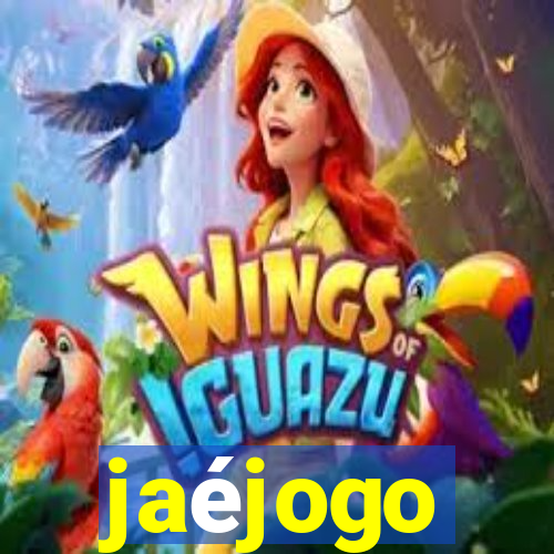 jaéjogo