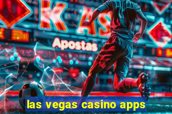 las vegas casino apps