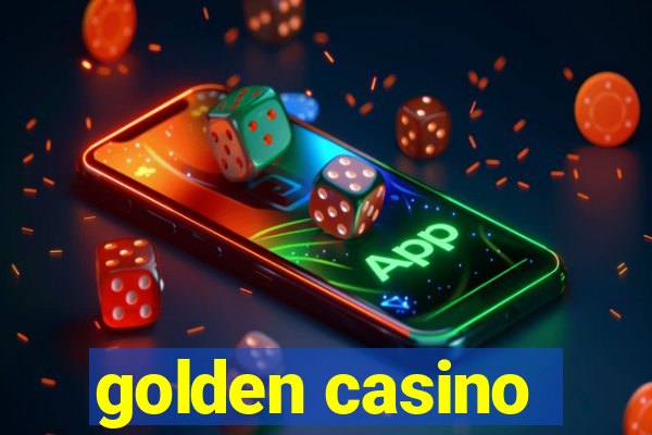 golden casino