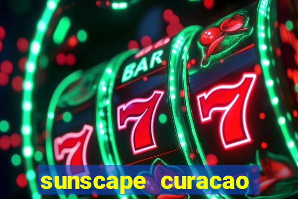 sunscape curacao resort spa & casino curacao