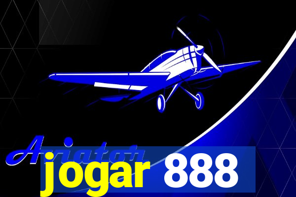 jogar 888