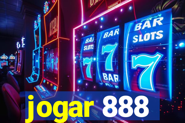 jogar 888