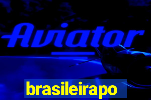 brasileirapo