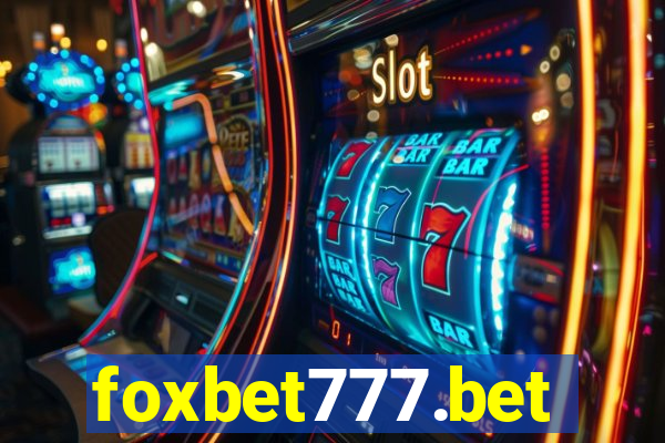 foxbet777.bet