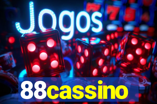 88cassino