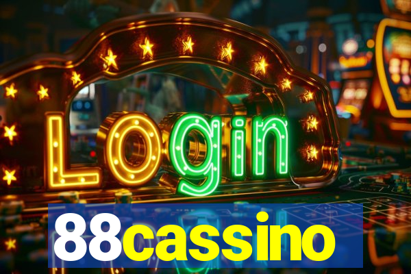 88cassino