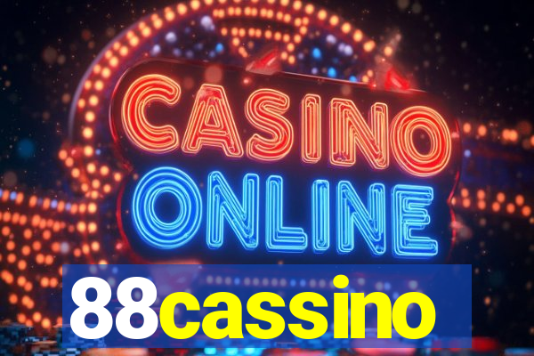 88cassino