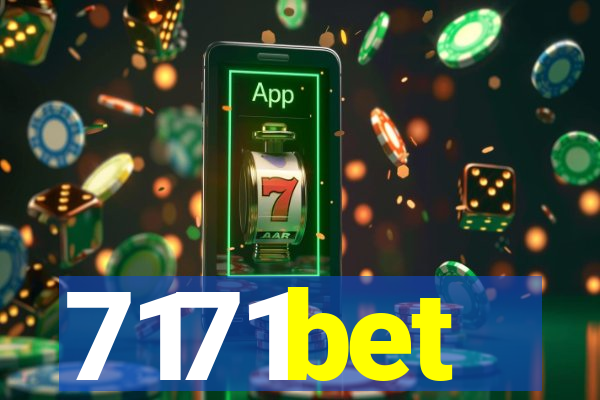 7171bet