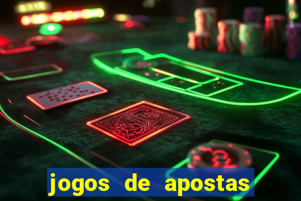 jogos de apostas com rodadas gratis