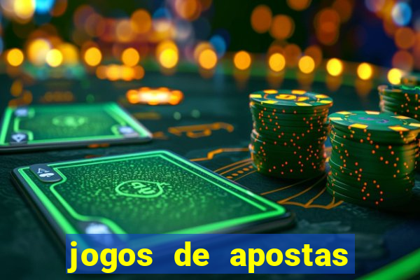 jogos de apostas com rodadas gratis