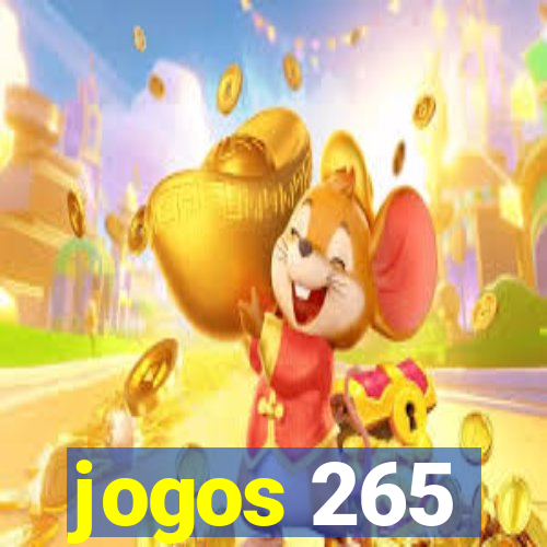 jogos 265