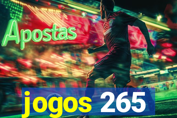 jogos 265