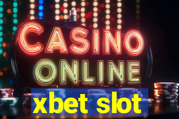 xbet slot