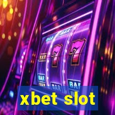 xbet slot