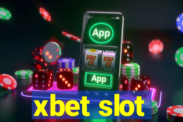 xbet slot