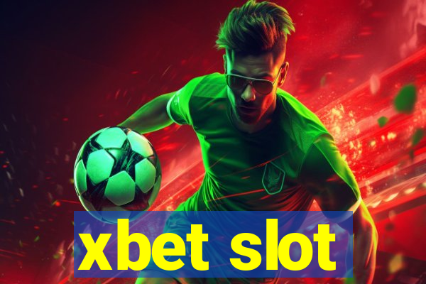 xbet slot