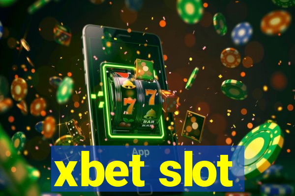 xbet slot