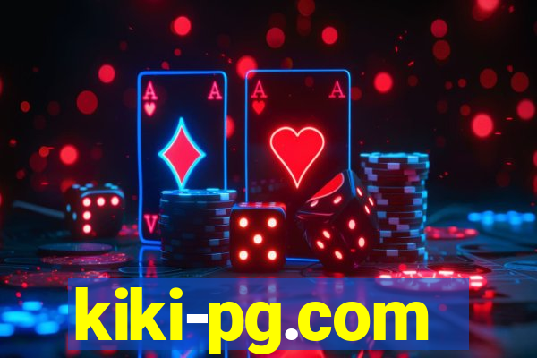 kiki-pg.com