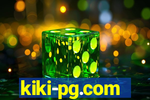 kiki-pg.com