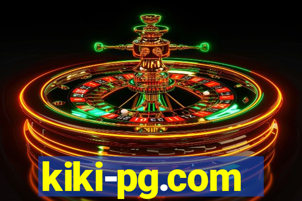 kiki-pg.com