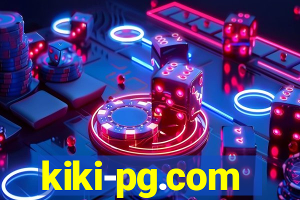 kiki-pg.com