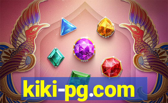 kiki-pg.com