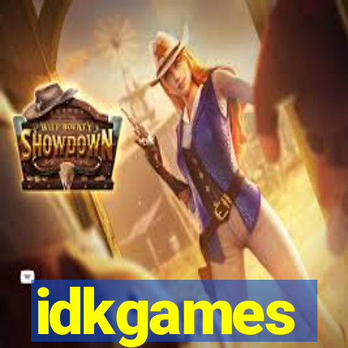 idkgames