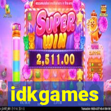 idkgames