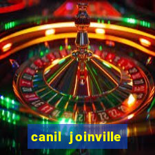 canil joinville vila nova