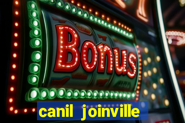 canil joinville vila nova