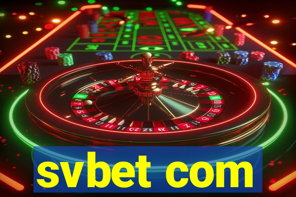 svbet com