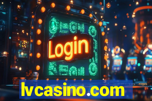 lvcasino.com